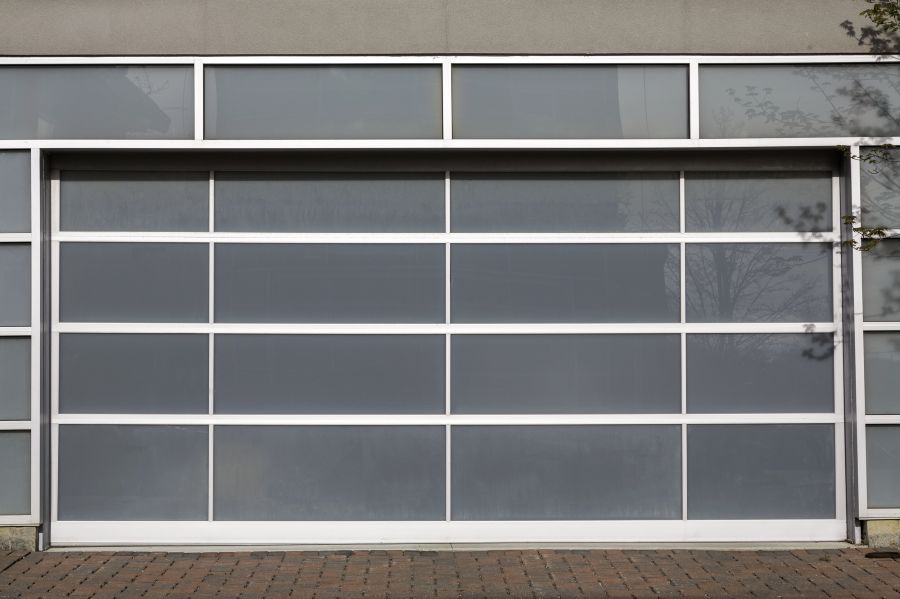 Roll-Up Doors and Acoustic Benefits